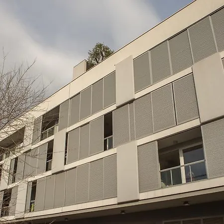 Iris Luxury Apartment *