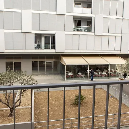Iris Luxury Apartment