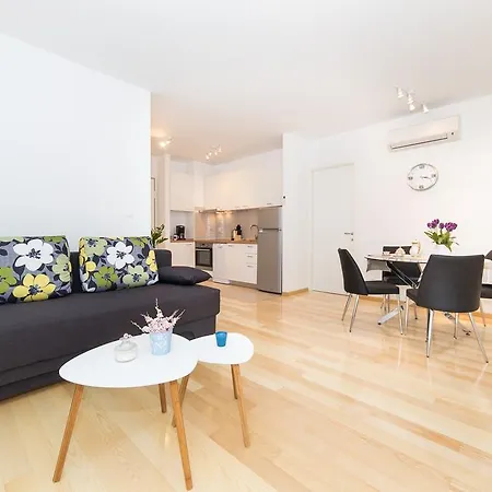 Appartement Iris Luxury *