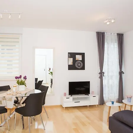 Iris Luxury Appartement *