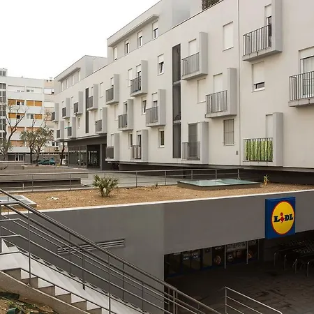 Appartement Iris Luxury