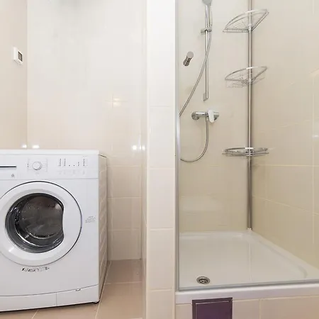 Appartement Iris Luxury *