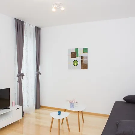 Iris Luxury Appartement Split